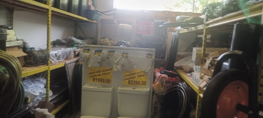 Commercial Property for Sale in Manaba Beach KwaZulu-Natal