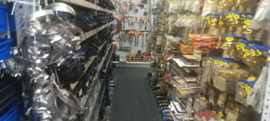 Commercial Property for Sale in Manaba Beach KwaZulu-Natal