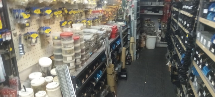 Commercial Property for Sale in Manaba Beach KwaZulu-Natal