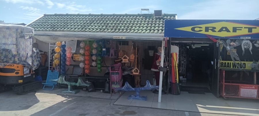 Commercial Property for Sale in Manaba Beach KwaZulu-Natal