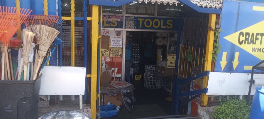 Commercial Property for Sale in Manaba Beach KwaZulu-Natal