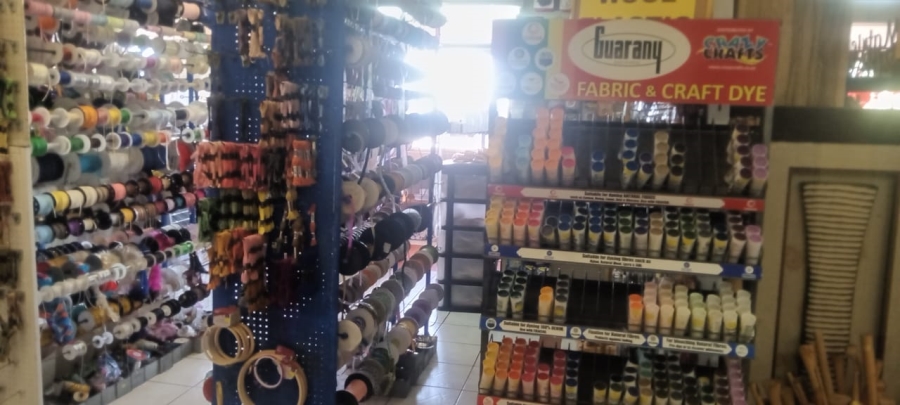 Commercial Property for Sale in Manaba Beach KwaZulu-Natal