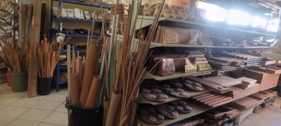 Commercial Property for Sale in Manaba Beach KwaZulu-Natal