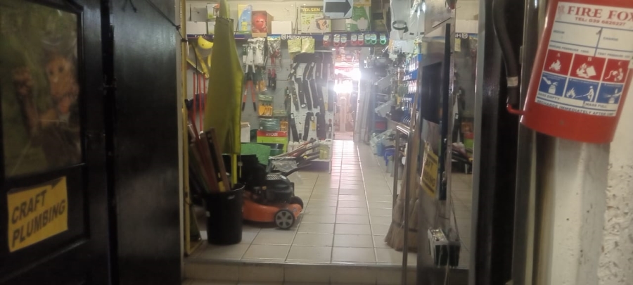 Commercial Property for Sale in Manaba Beach KwaZulu-Natal