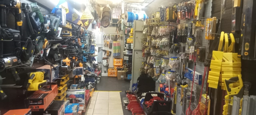 Commercial Property for Sale in Manaba Beach KwaZulu-Natal