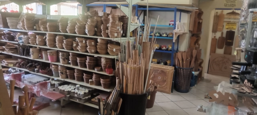 Commercial Property for Sale in Manaba Beach KwaZulu-Natal