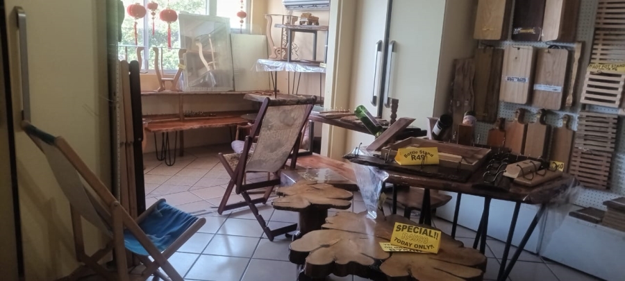 Commercial Property for Sale in Manaba Beach KwaZulu-Natal