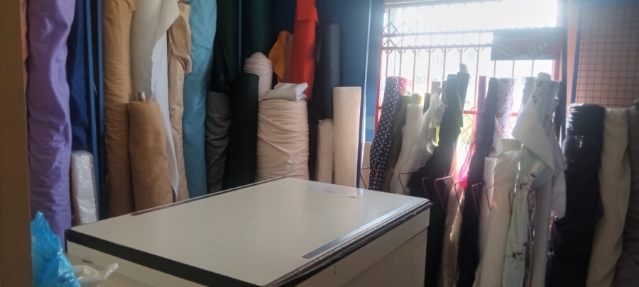 Commercial Property for Sale in Manaba Beach KwaZulu-Natal