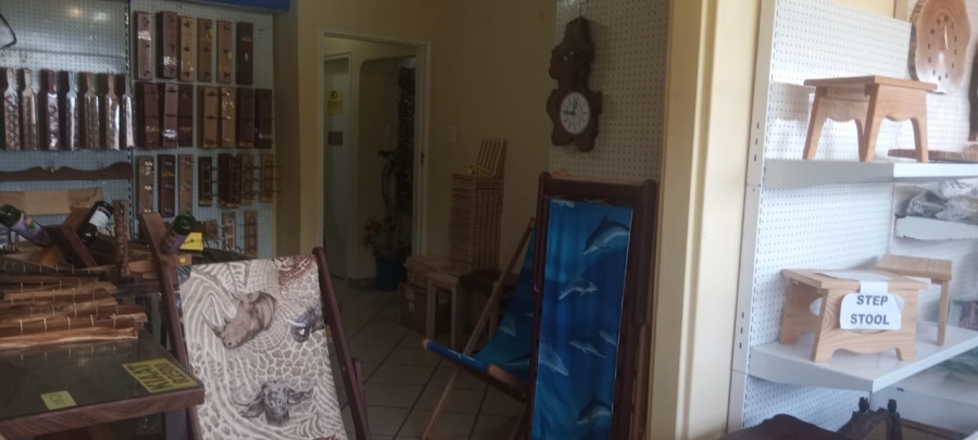 Commercial Property for Sale in Manaba Beach KwaZulu-Natal