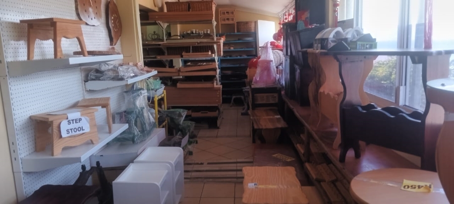 Commercial Property for Sale in Manaba Beach KwaZulu-Natal