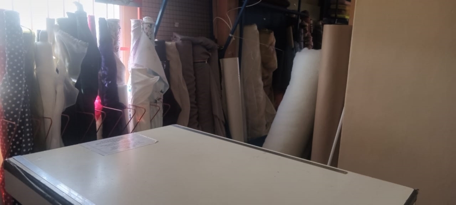 Commercial Property for Sale in Manaba Beach KwaZulu-Natal