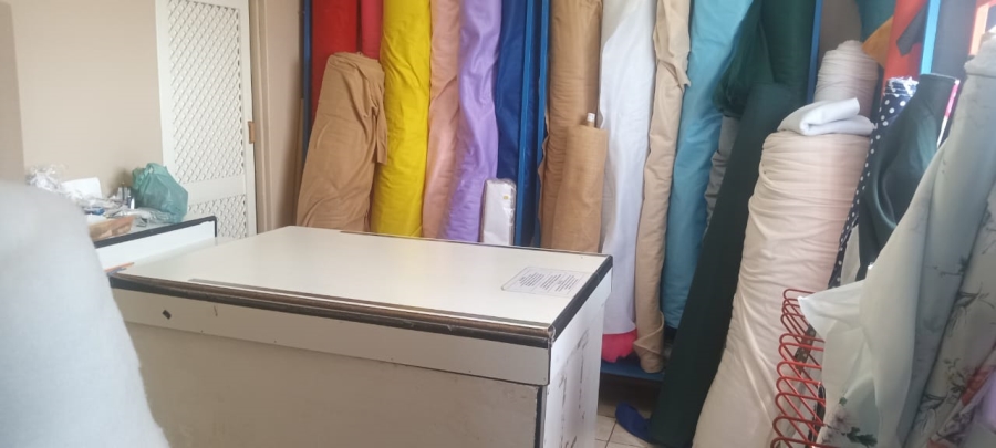 Commercial Property for Sale in Manaba Beach KwaZulu-Natal