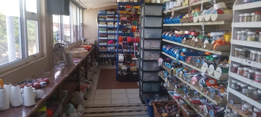 Commercial Property for Sale in Manaba Beach KwaZulu-Natal
