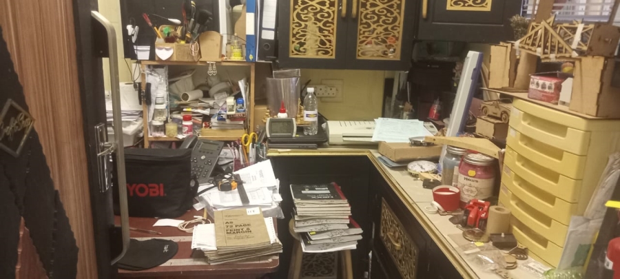 Commercial Property for Sale in Manaba Beach KwaZulu-Natal