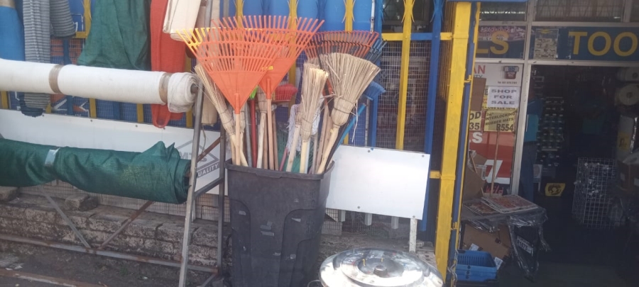 Commercial Property for Sale in Manaba Beach KwaZulu-Natal