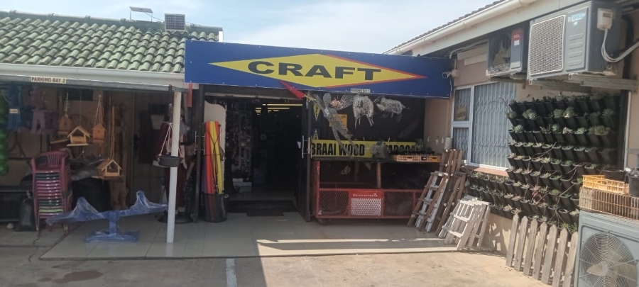 Commercial Property for Sale in Manaba Beach KwaZulu-Natal