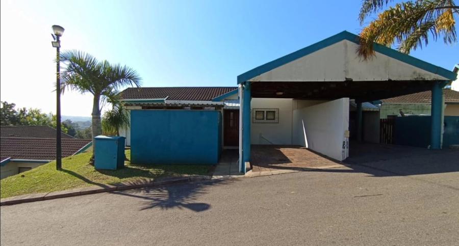 2 Bedroom Property for Sale in Amanzimtoti KwaZulu-Natal