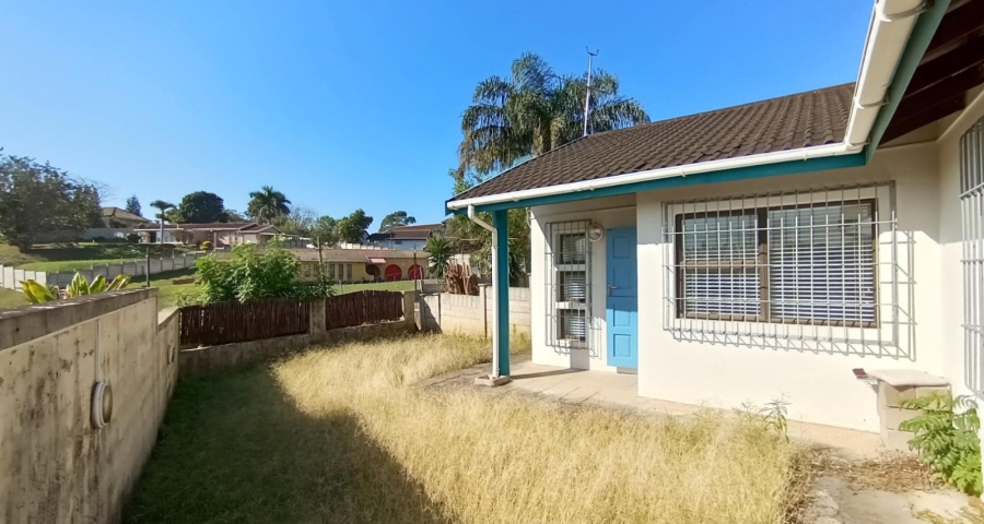 2 Bedroom Property for Sale in Amanzimtoti KwaZulu-Natal