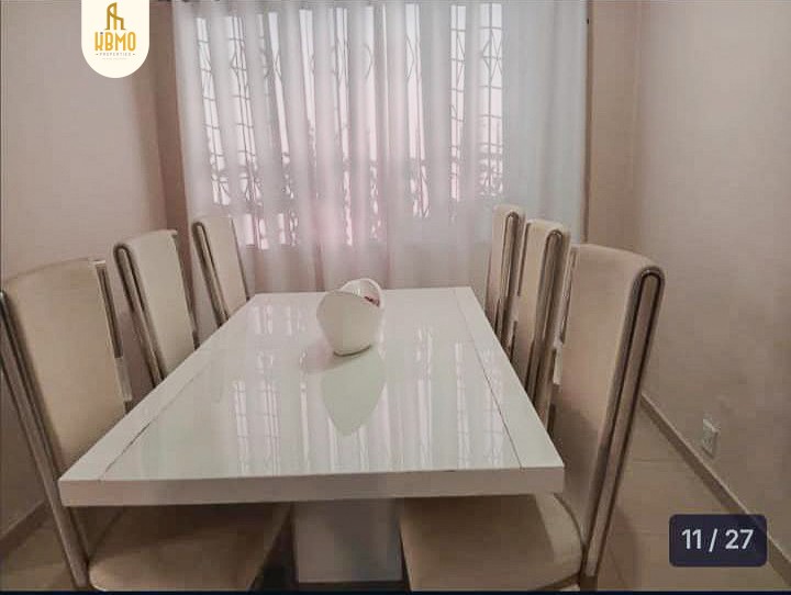 To Let 4 Bedroom Property for Rent in Morningside KwaZulu-Natal