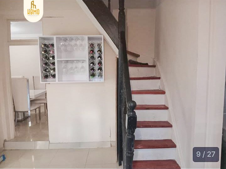 To Let 4 Bedroom Property for Rent in Morningside KwaZulu-Natal