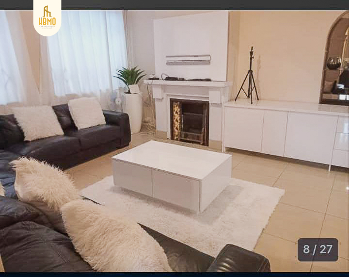 To Let 4 Bedroom Property for Rent in Morningside KwaZulu-Natal