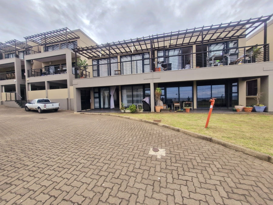 To Let 2 Bedroom Property for Rent in La Mercy KwaZulu-Natal