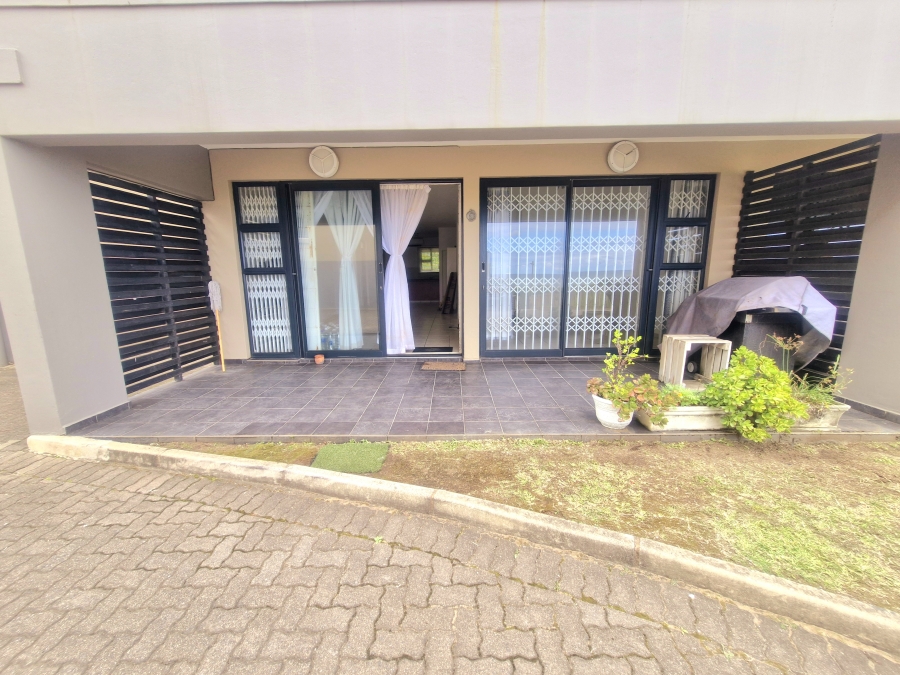 To Let 2 Bedroom Property for Rent in La Mercy KwaZulu-Natal