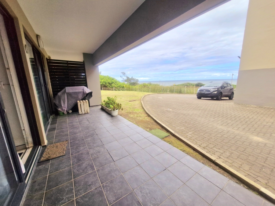 To Let 2 Bedroom Property for Rent in La Mercy KwaZulu-Natal