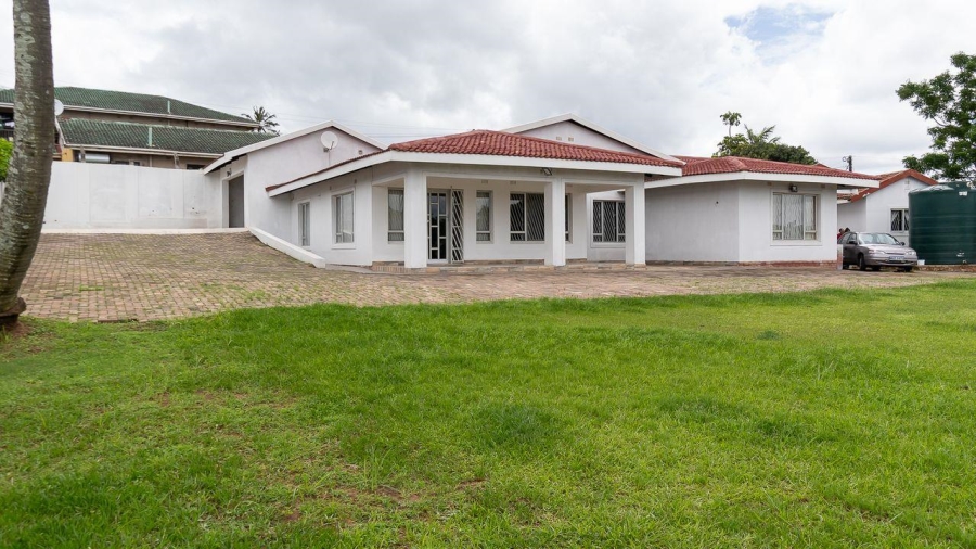 4 Bedroom Property for Sale in Shallcross KwaZulu-Natal