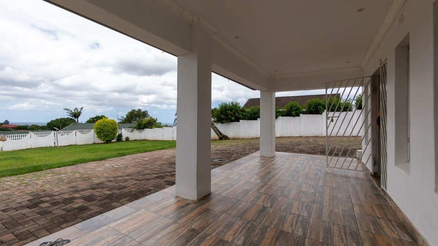 4 Bedroom Property for Sale in Shallcross KwaZulu-Natal