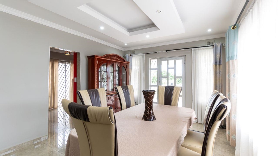 4 Bedroom Property for Sale in Shallcross KwaZulu-Natal