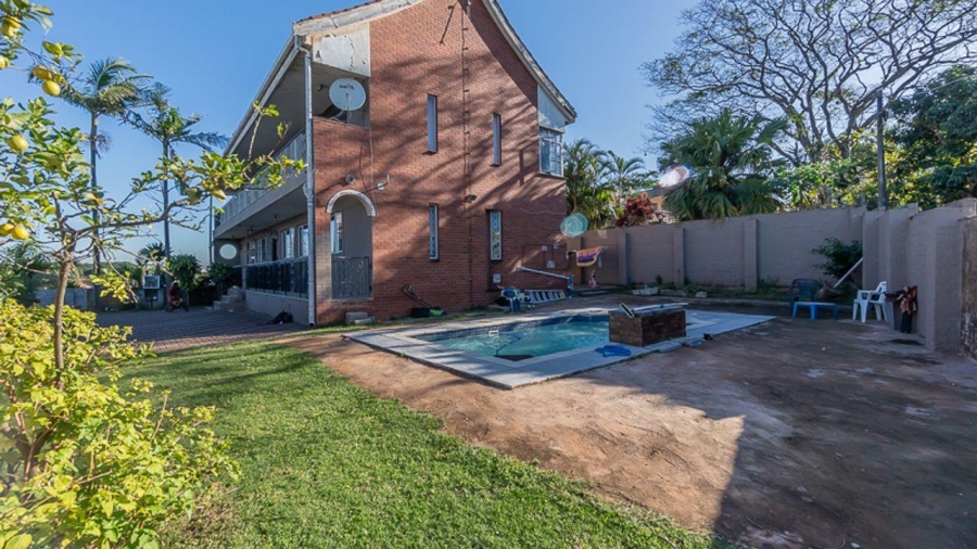 4 Bedroom Property for Sale in Burlington Heights KwaZulu-Natal