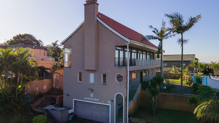 4 Bedroom Property for Sale in Burlington Heights KwaZulu-Natal