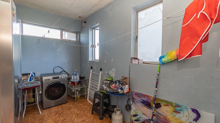 4 Bedroom Property for Sale in Burlington Heights KwaZulu-Natal