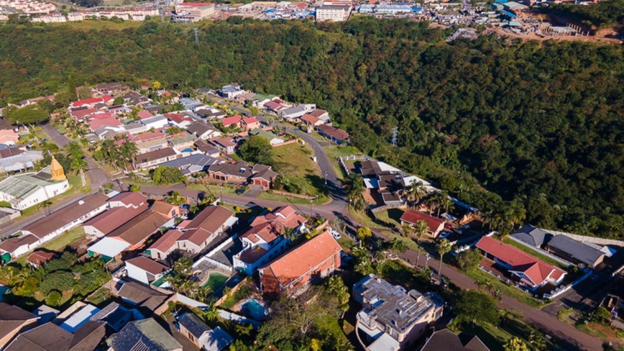 4 Bedroom Property for Sale in Burlington Heights KwaZulu-Natal