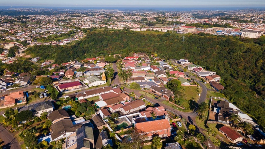 4 Bedroom Property for Sale in Burlington Heights KwaZulu-Natal