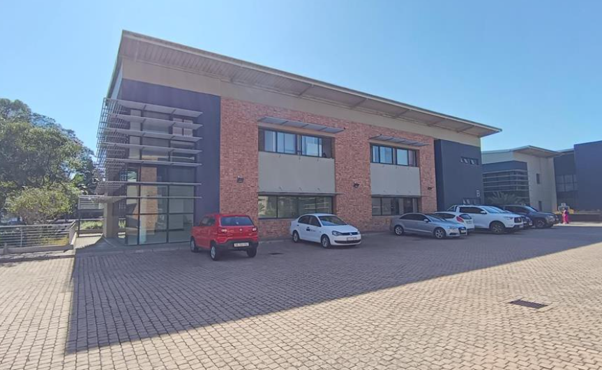 Commercial Property for Sale in Westville Central KwaZulu-Natal