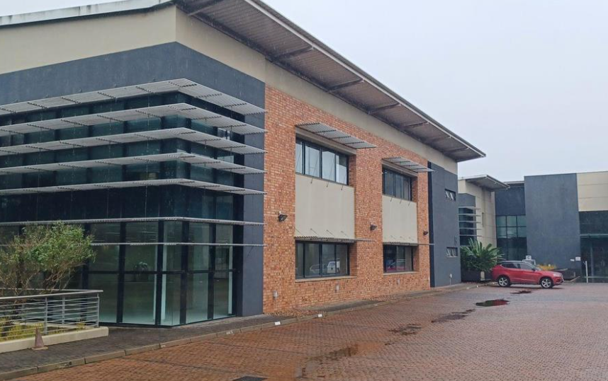 Commercial Property for Sale in Westville Central KwaZulu-Natal