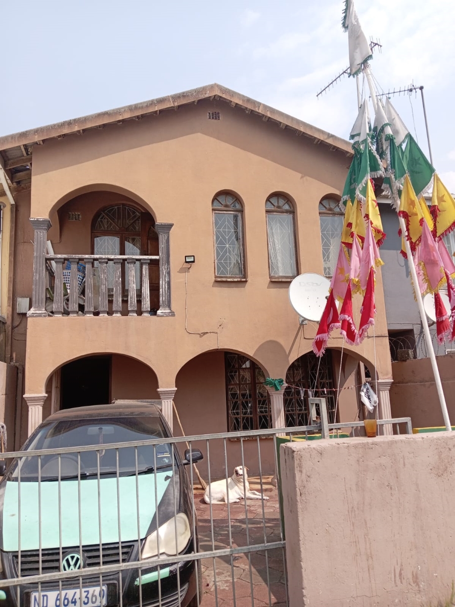 3 Bedroom Property for Sale in Westham KwaZulu-Natal