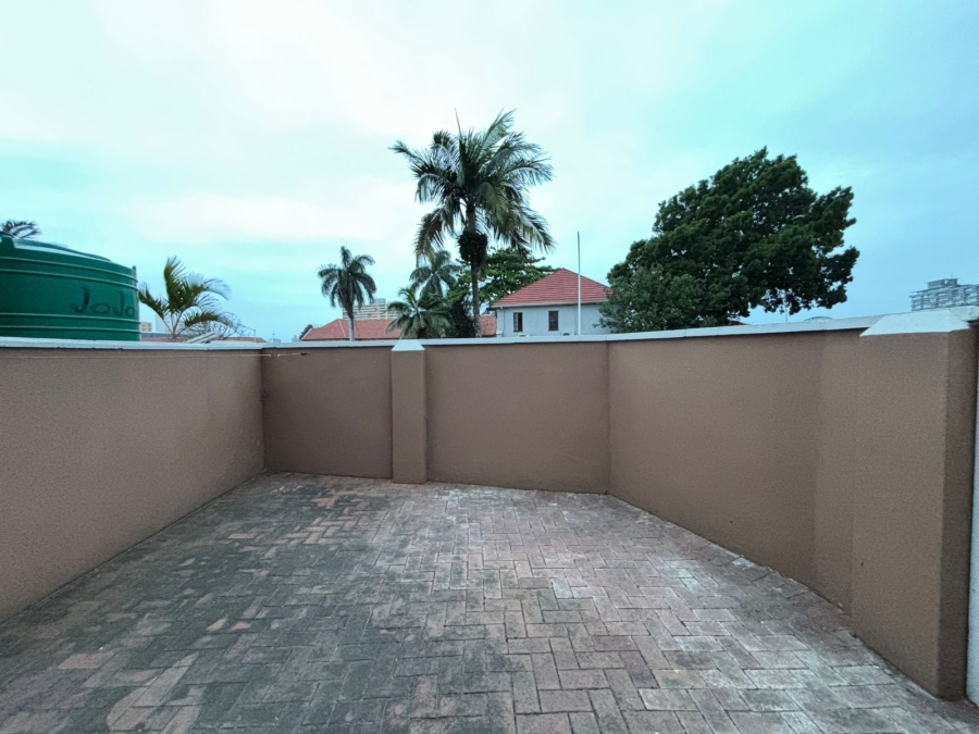 2 Bedroom Property for Sale in Glenwood KwaZulu-Natal