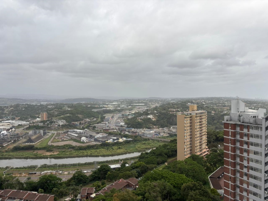 To Let 2 Bedroom Property for Rent in Morningside KwaZulu-Natal