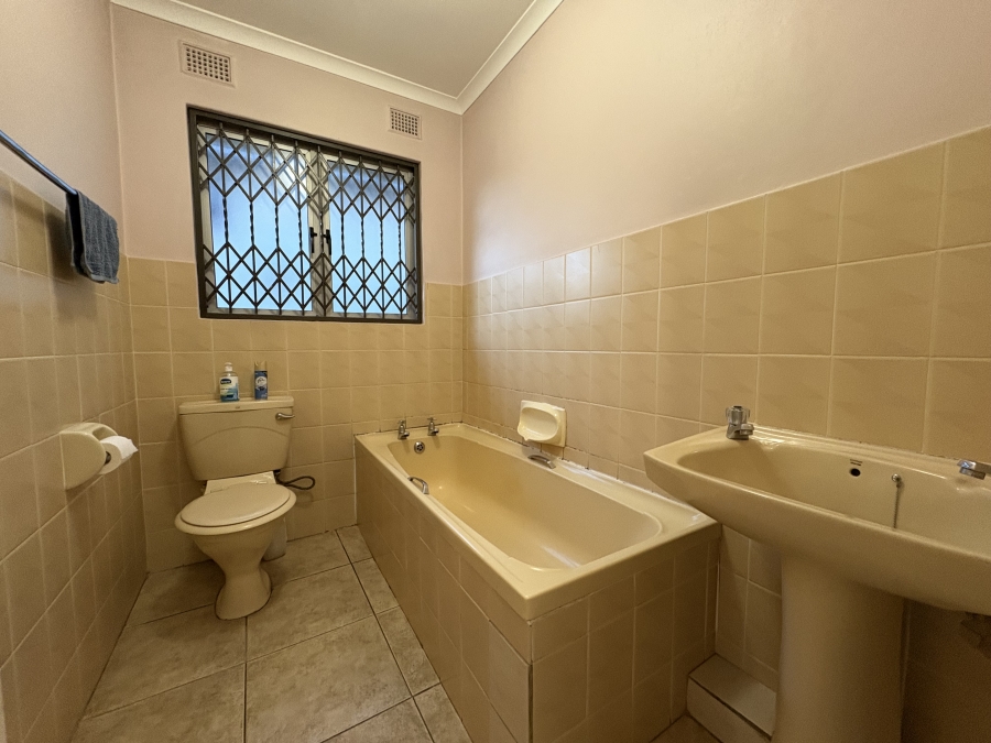 3 Bedroom Property for Sale in Reservoir Hills KwaZulu-Natal