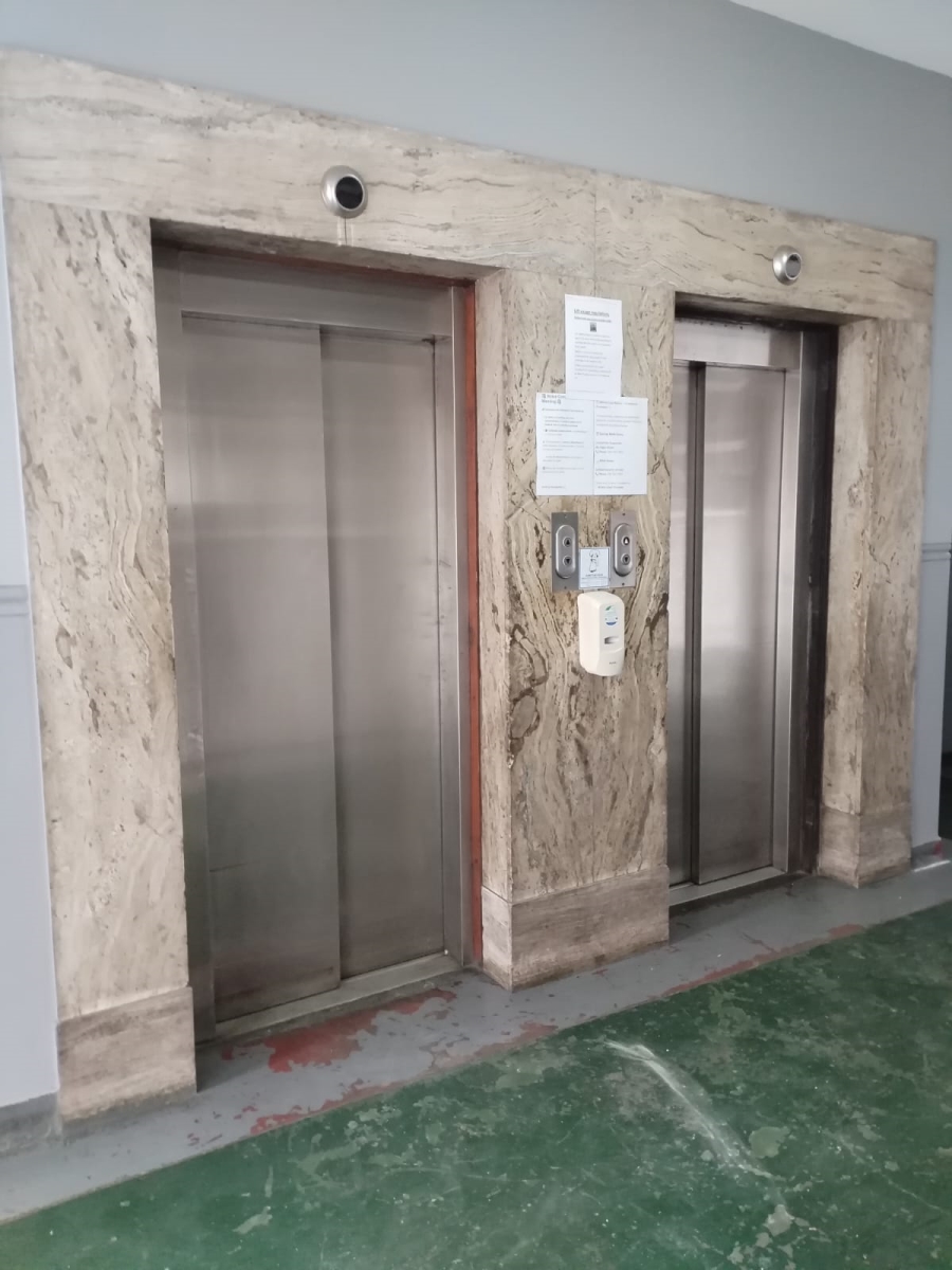 To Let 1 Bedroom Property for Rent in Esplanade KwaZulu-Natal