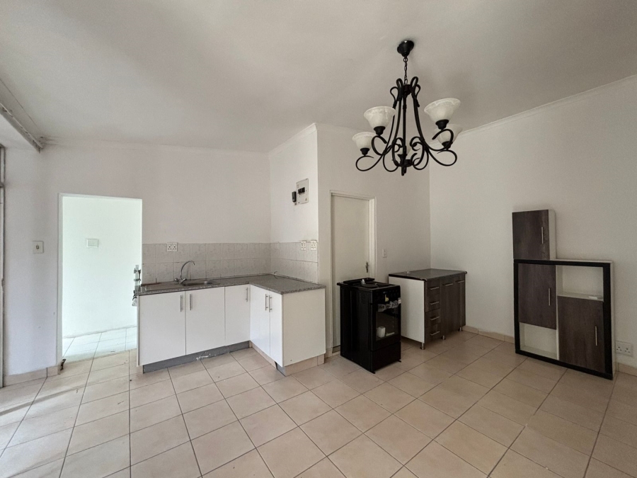 To Let 1 Bedroom Property for Rent in Westville Central KwaZulu-Natal