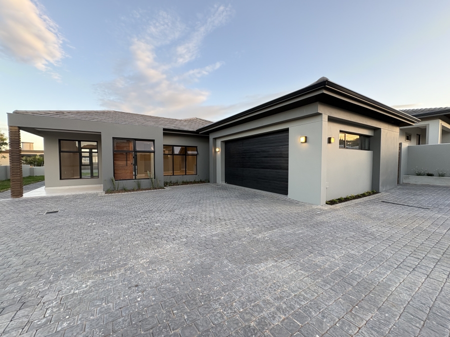 3 Bedroom Property for Sale in Desainagar KwaZulu-Natal