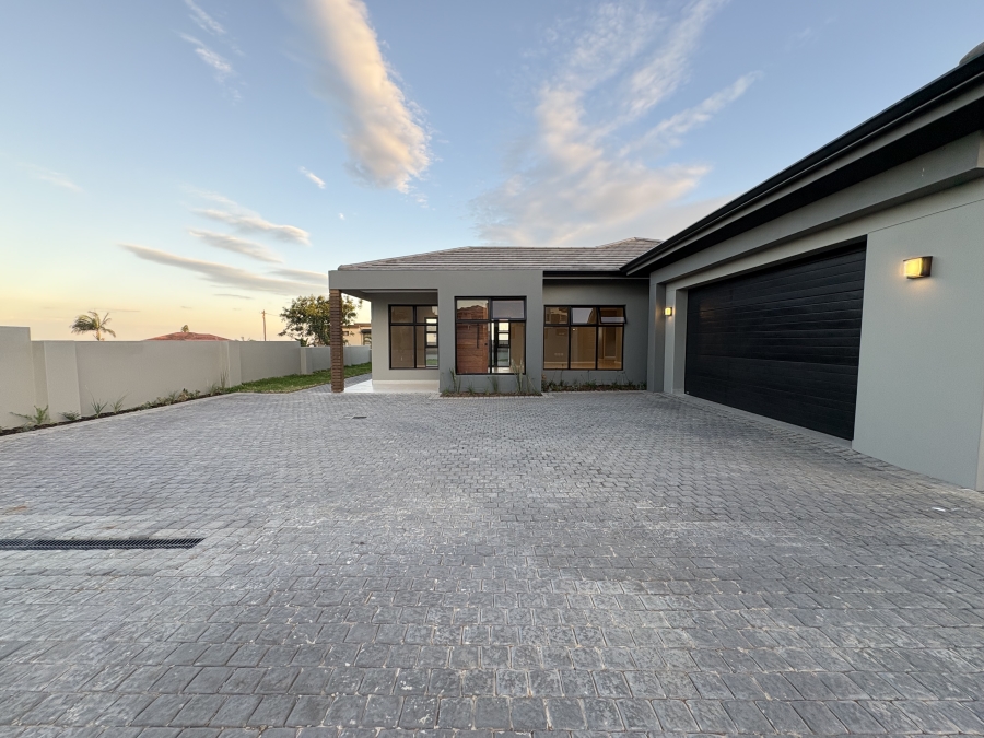 3 Bedroom Property for Sale in Desainagar KwaZulu-Natal