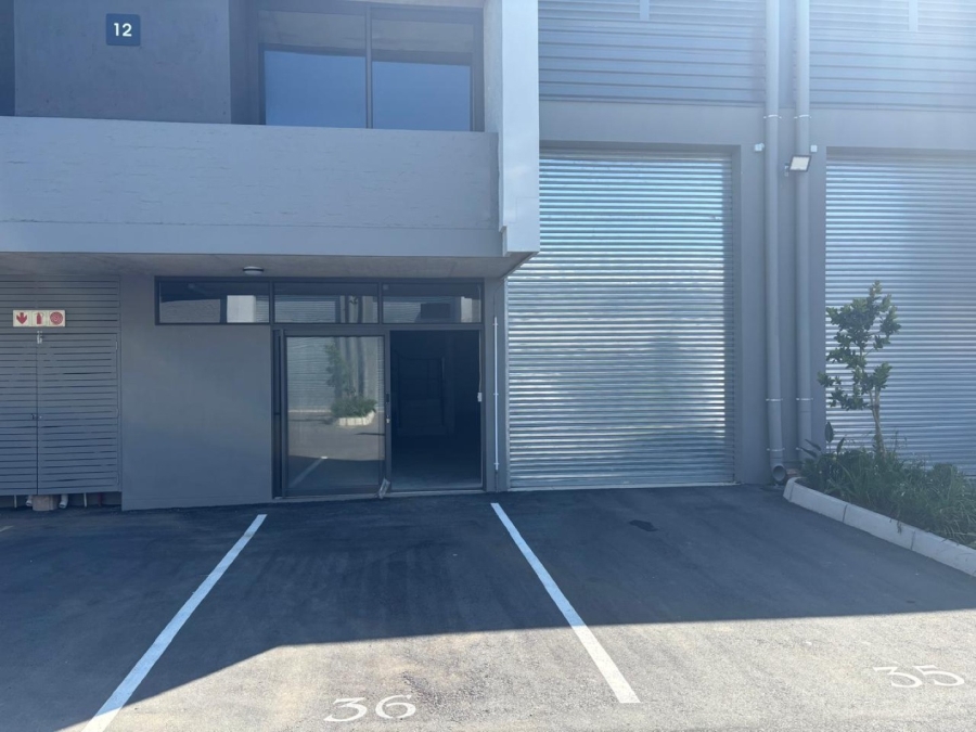 To Let commercial Property for Rent in Ballito Commercial District KwaZulu-Natal
