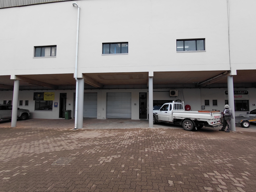 To Let commercial Property for Rent in Ballito Central KwaZulu-Natal