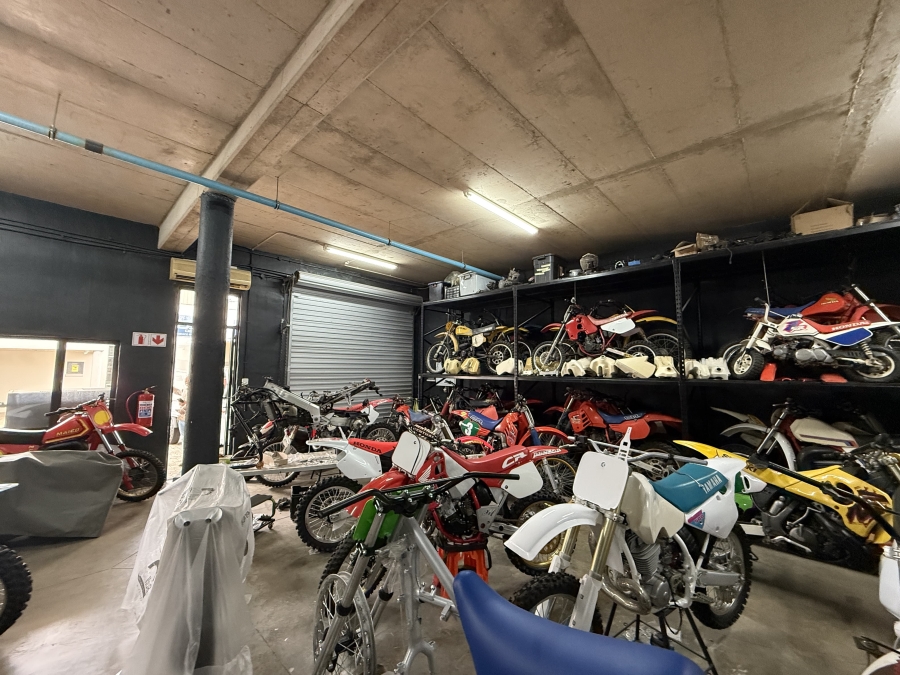 To Let commercial Property for Rent in Ballito Central KwaZulu-Natal