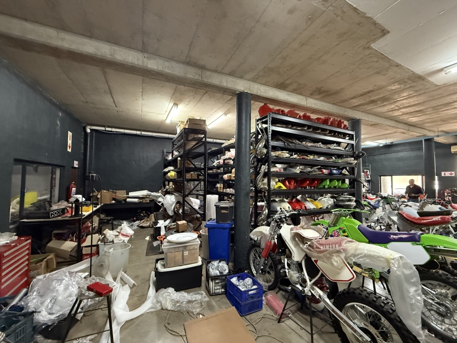 To Let commercial Property for Rent in Ballito Central KwaZulu-Natal